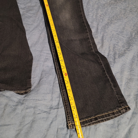 Earl Jeans. Slim Boot. Womens. - Picture 15 of 15